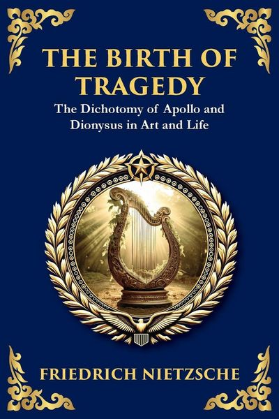 Produktbild: The Birth of Tragedy