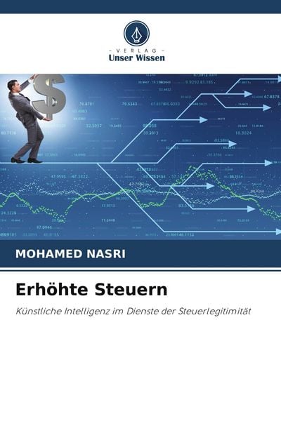 Produktbild: Erh&ouml;hte Steuern