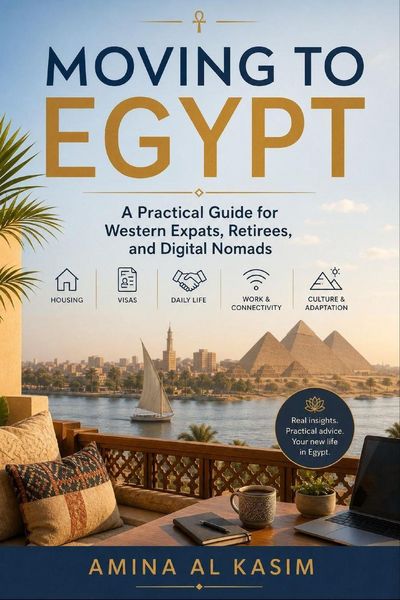 Produktbild: Moving to Egypt