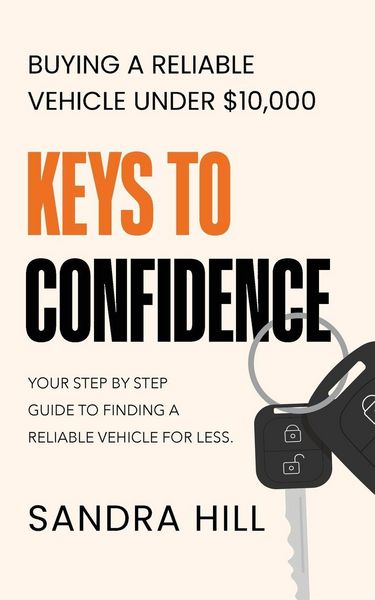 Produktbild: Keys to Confidence
