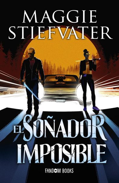 Produktbild: El so&ntilde;ador imposible