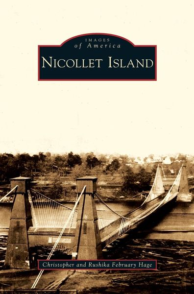 Produktbild: Nicollet Island