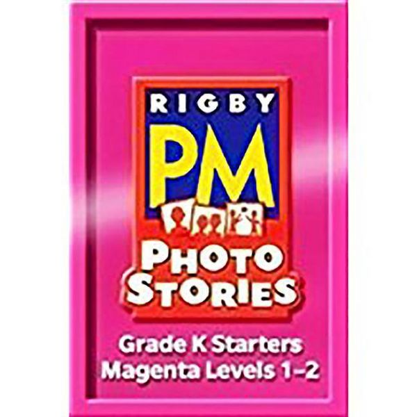 Produktbild: Complete Package Magenta (Levels 2-3) 2008