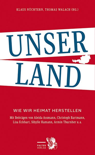 Produktbild: Unser Land