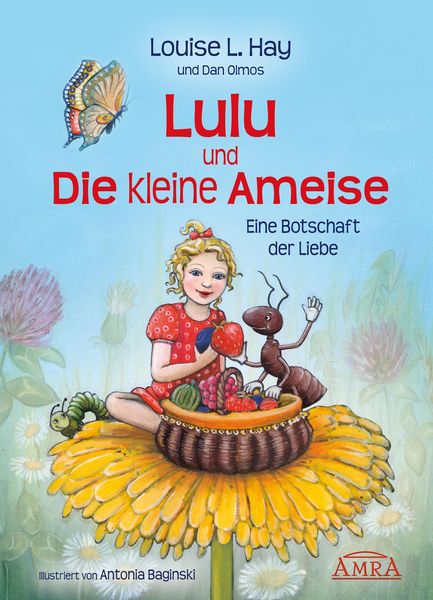 Produktbild: Lulu und die kleine Ameise