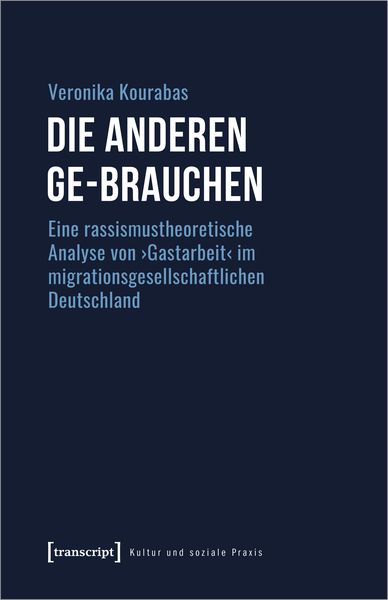 Produktbild: Die Anderen ge-brauchen