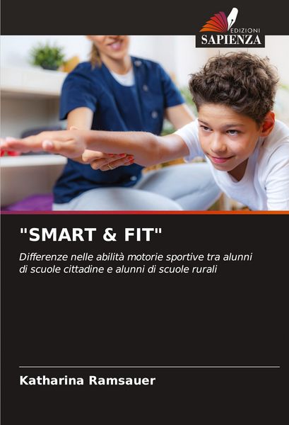Produktbild: "smart & Fit"