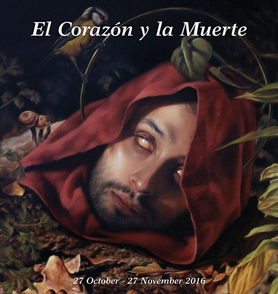 Produktbild: El Coraz&oacute;n y la Muerte