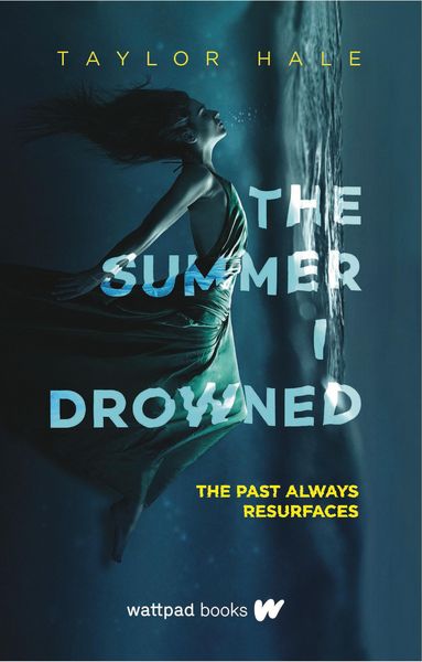 Produktbild: The Summer I Drowned