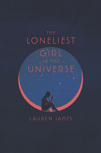 Produktbild: The Loneliest Girl in the Universe