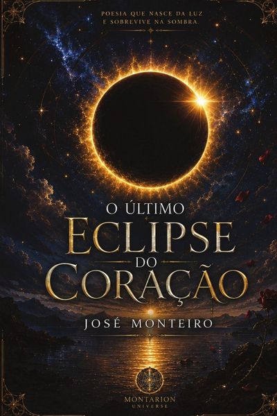 Produktbild: O &uacute;ltimo eclipse do cora&ccedil;&atilde;o