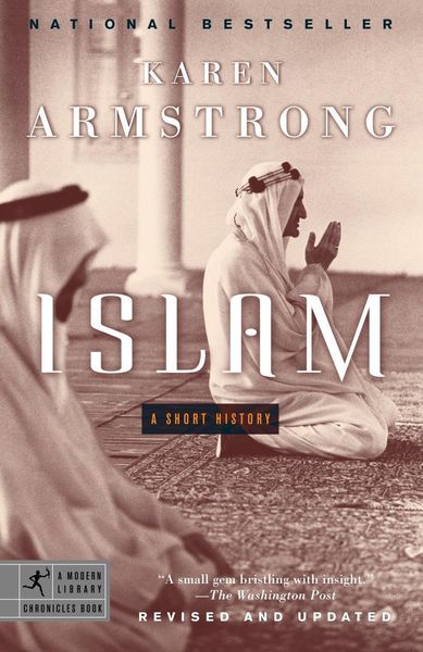 Produktbild: Islam
