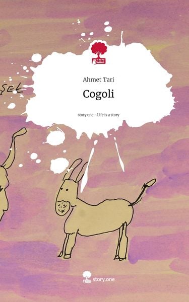Produktbild: Cogoli. Life is a Story - story.one
