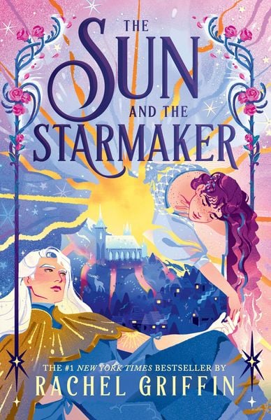 Produktbild: The Sun and the Starmaker