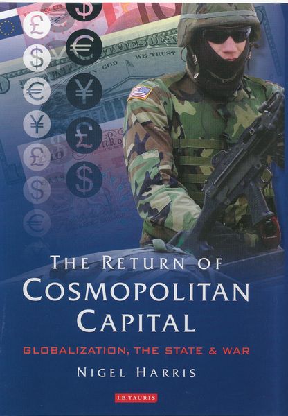 Produktbild: The Return of Cosmopolitan Capital