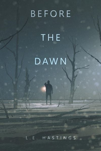 Produktbild: Before the Dawn