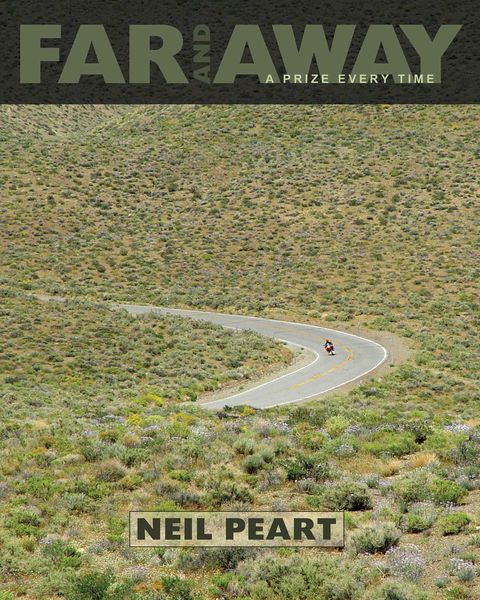 Produktbild: Far and Away