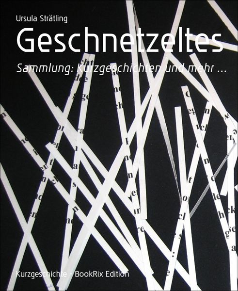 Produktbild: Geschnetzeltes