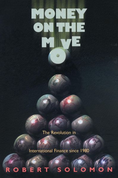 Produktbild: Money on the Move