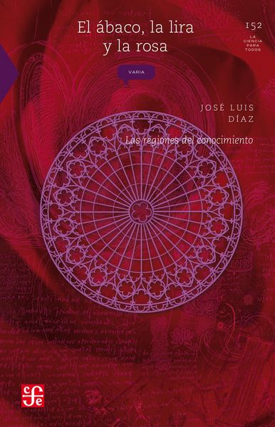 Produktbild: El &aacute;baco, la lira y la rosa