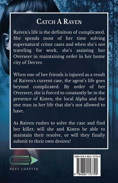Produktbild: Catch A Raven