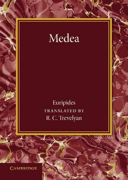 Produktbild: Medea