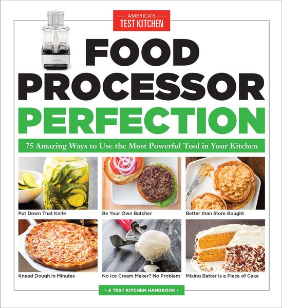 Produktbild: Food Processor Perfection