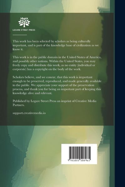Produktbild: Theophrasti Eresii Quae Supersunt Opera: Et Excerpta Librorum; Volume 2