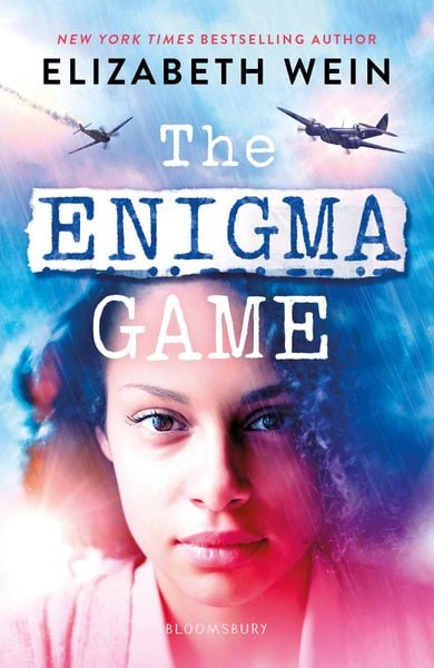 Produktbild: The Enigma Game