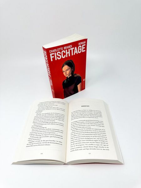 Produktbild: Fischtage