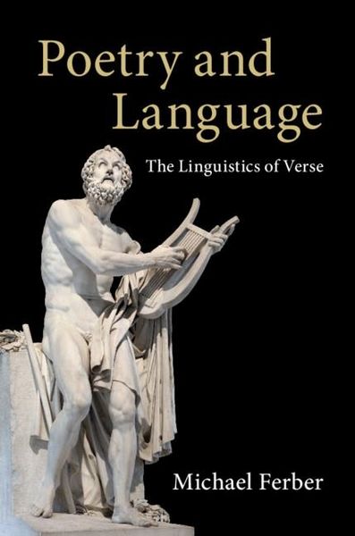 Produktbild: Poetry and Language