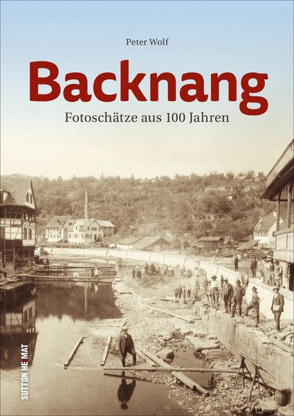 Produktbild: Backnang