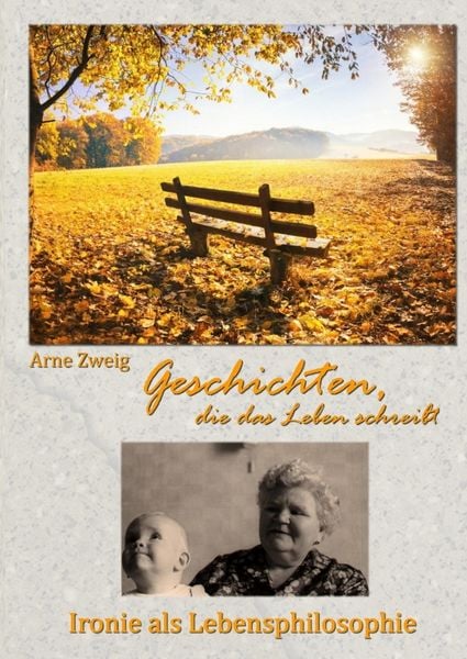 Produktbild: Geschichten, die das Leben schreibt