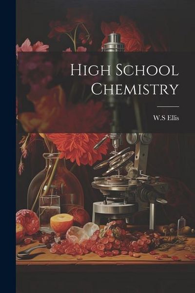 Produktbild: High School Chemistry