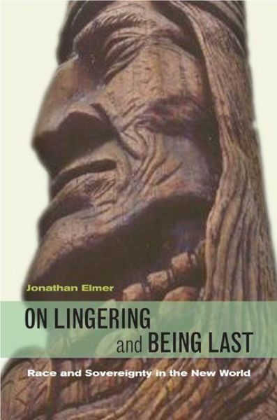Produktbild: On Lingering and Being Last