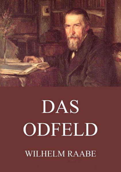 Produktbild: Das Odfeld