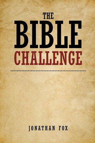 Produktbild: The Bible Challenge