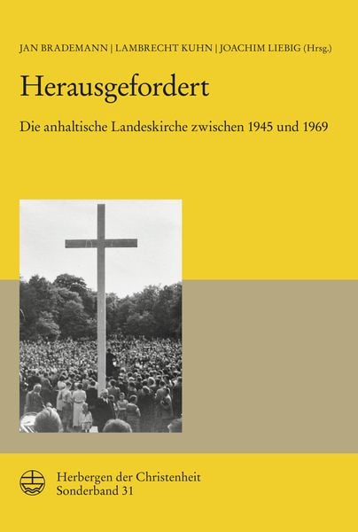 Produktbild: Herausgefordert
