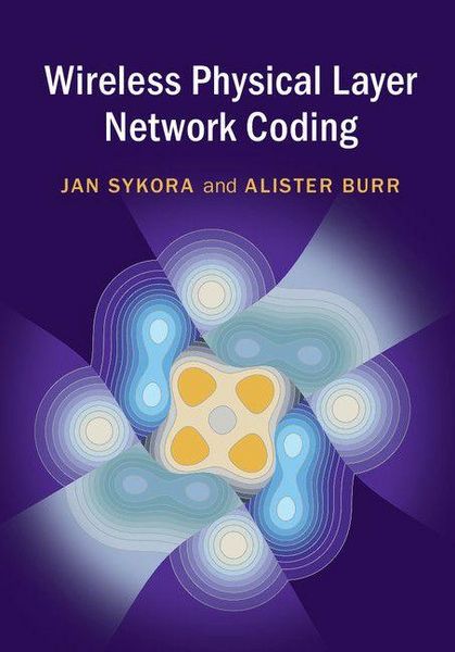 Produktbild: Wireless Physical Layer Network Coding