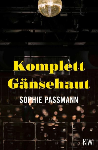 Produktbild: Komplett Gänsehaut