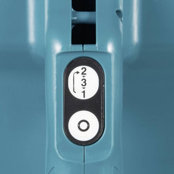 Produktbild: Makita CL121DZX Akku-Handstaubsauger