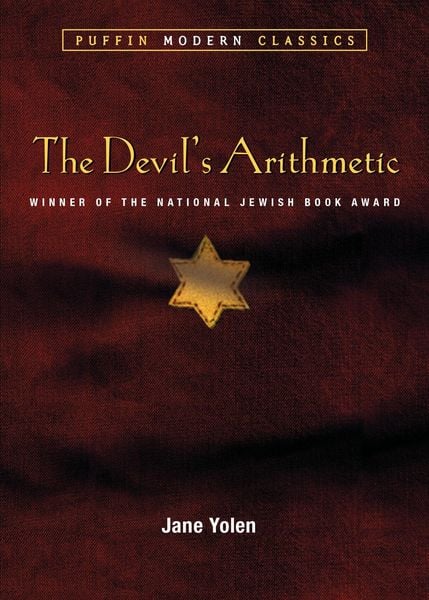 Produktbild: The Devil's Arithmetic (Puffin Modern Classics)