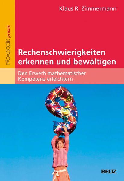 Produktbild: Rechenschwierigkeiten erkennen und bew&auml;ltigen