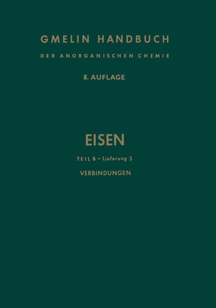 Produktbild: Eisen