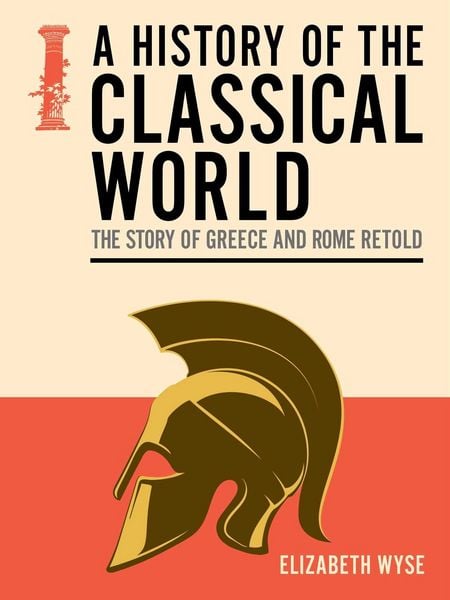 Produktbild: History of the Classical World