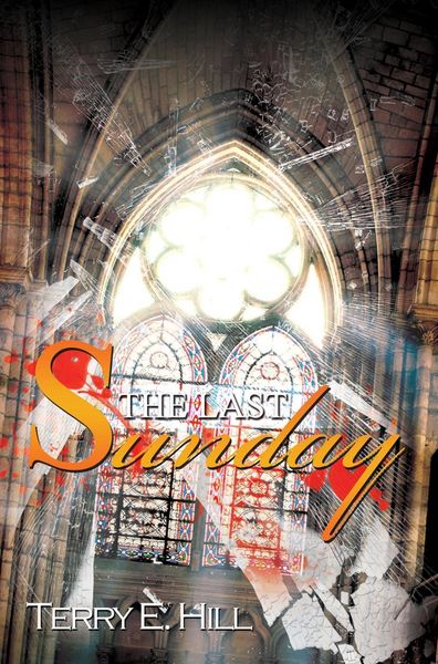 Produktbild: The Last Sunday