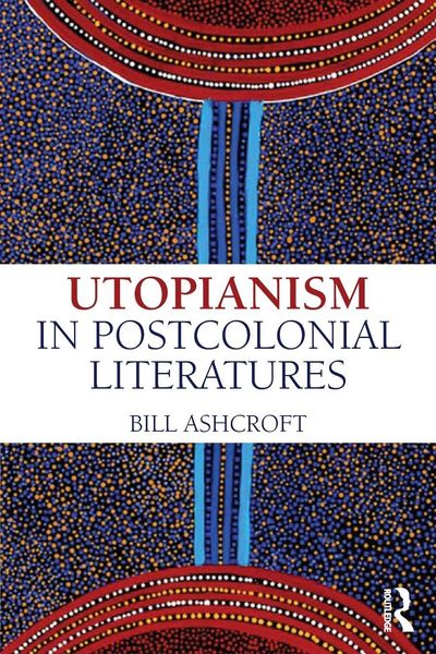 Produktbild: Utopianism in Postcolonial Literatures
