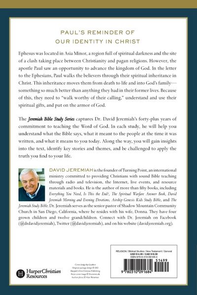 Produktbild: A Ephesians