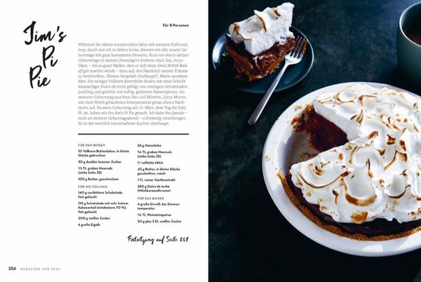 Produktbild: Antoni in the Kitchen