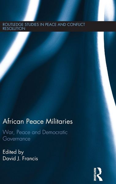 Produktbild: African Peace Militaries